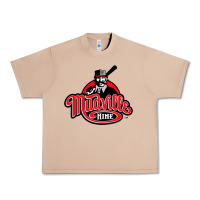 Burro mudville nine baseball Urban Heavy Tee - tuanDangUi