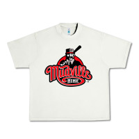 Pistachio mudville nine baseball Urban Heavy Tee - tuanDangUi