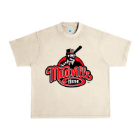 Sandshell mudville nine baseball Urban Heavy Tee - tuanDangUi