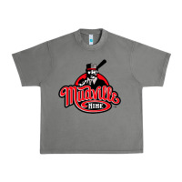 Tornado mudville nine baseball Urban Heavy Tee - tuanDangUi
