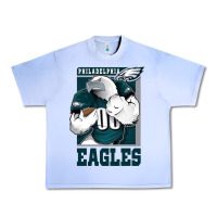 Grape Ice Awesome Philadelpia Eagle's Fc Urban Heavy Tee - tuanDangUi