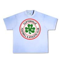 Grape Ice cliftonville northern irish football fans Urban Heavy Tee - tuanDangUi
