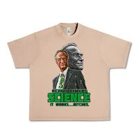 Burro richard dawkins Urban Heavy Tee - tuanDangUi