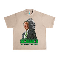 French Oak richard dawkins Urban Heavy Tee - tuanDangUi