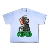 Grape Ice richard dawkins Urban Heavy Tee - tuanDangUi