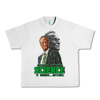 Lunar Rock richard dawkins Urban Heavy Tee - tuanDangUi
