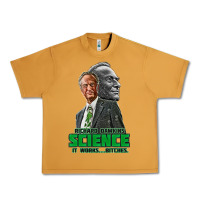 Peanut Butter richard dawkins Urban Heavy Tee - tuanDangUi