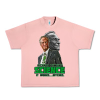 Salmon richard dawkins Urban Heavy Tee - tuanDangUi