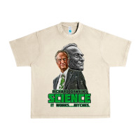 Sandshell richard dawkins Urban Heavy Tee - tuanDangUi