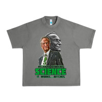 Tornado richard dawkins Urban Heavy Tee - tuanDangUi