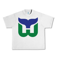Lunar Rock vintage hartford hockey   retro whalers Urban Heavy Tee - tuanDangUi