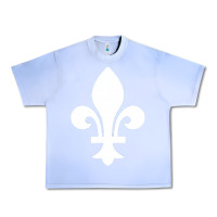 Grape Ice vintage quebec hockey   retro nordiques fleur de lis Urban Heavy Tee - tuanDangUi