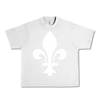 Lunar Rock vintage quebec hockey   retro nordiques fleur de lis Urban Heavy Tee - tuanDangUi