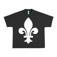 Pigment Black vintage quebec hockey   retro nordiques fleur de lis Urban Heavy Tee - tuanDangUi