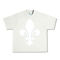 Pistachio vintage quebec hockey   retro nordiques fleur de lis Urban Heavy Tee - tuanDangUi