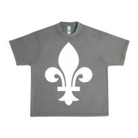 Tornado vintage quebec hockey   retro nordiques fleur de lis Urban Heavy Tee - tuanDangUi