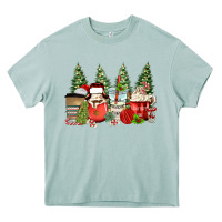 Arona christmas vacation you serious clark coffee Heavy Core Tee - MaliasSmallBusiness