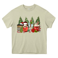 Mossy christmas vacation you serious clark coffee Heavy Core Tee - MaliasSmallBusiness