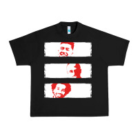Black liverpool fc football awaydays t shirt Urban Heavy Tee - tuanDangUi