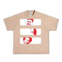 Burro liverpool fc football awaydays t shirt Urban Heavy Tee - tuanDangUi