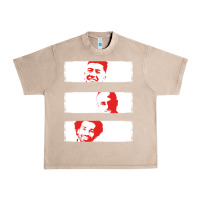 French Oak liverpool fc football awaydays t shirt Urban Heavy Tee - tuanDangUi