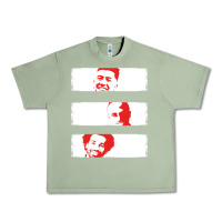 Oil Green liverpool fc football awaydays t shirt Urban Heavy Tee - tuanDangUi