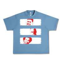 Pebble Blue liverpool fc football awaydays t shirt Urban Heavy Tee - tuanDangUi
