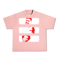 Salmon liverpool fc football awaydays t shirt Urban Heavy Tee - tuanDangUi