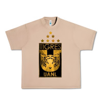 Burro tigres Urban Heavy Tee - tuanDangUi