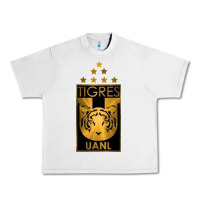 Lunar Rock tigres Urban Heavy Tee - tuanDangUi