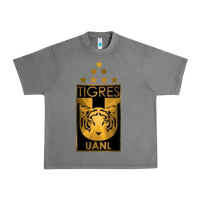 Tornado tigres Urban Heavy Tee - tuanDangUi