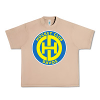 Hc Davos Swiss Ice Hockey Sports Fans Urban Heavy Tee | Teevron