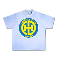 Grape Ice hc davos swiss ice hockey sports fans Urban Heavy Tee - tuanDangUi