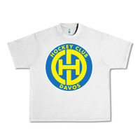 Lunar Rock hc davos swiss ice hockey sports fans Urban Heavy Tee - tuanDangUi