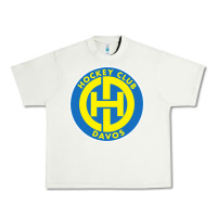 Pistachio hc davos swiss ice hockey sports fans Urban Heavy Tee - tuanDangUi