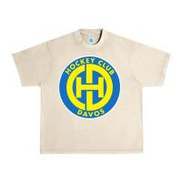 Sandshell hc davos swiss ice hockey sports fans Urban Heavy Tee - tuanDangUi