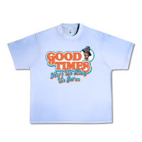 Grape Ice good times ain't we lucky we got'em Urban Heavy Tee - tuanDangUi