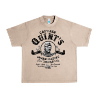 French Oak quints shark feeding tours Urban Heavy Tee - tuanDangUi