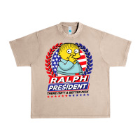 French Oak ralph for president Urban Heavy Tee - tuanDangUi