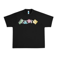Factory Zeronine   Old School Bmx 1 Urban Heavy Tee | Teevron
