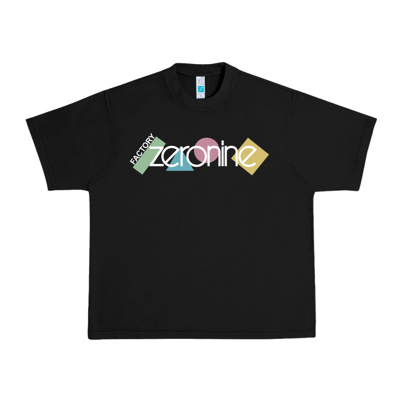 Factory Zeronine   Old School Bmx 1 Urban Heavy Tee by tuanDangUi | Teevron