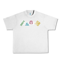 Lunar Rock factory zeronine   old school bmx 1 Urban Heavy Tee - tuanDangUi