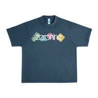 Midnight Navy factory zeronine   old school bmx 1 Urban Heavy Tee - tuanDangUi