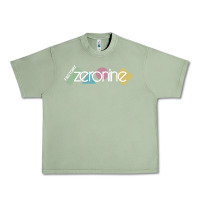 Oil Green factory zeronine   old school bmx 1 Urban Heavy Tee - tuanDangUi