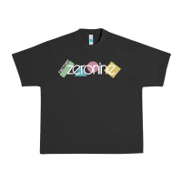 Pigment Black factory zeronine   old school bmx 1 Urban Heavy Tee - tuanDangUi