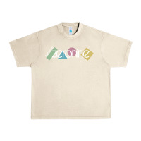 Sandshell factory zeronine   old school bmx 1 Urban Heavy Tee - tuanDangUi