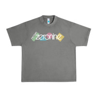 Tornado factory zeronine   old school bmx 1 Urban Heavy Tee - tuanDangUi
