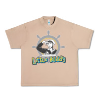 Burro little buddy from gilligan's island Urban Heavy Tee - tuanDangUi