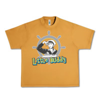 Peanut Butter little buddy from gilligan's island Urban Heavy Tee - tuanDangUi