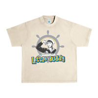 Sandshell little buddy from gilligan's island Urban Heavy Tee - tuanDangUi